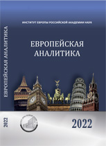 Европейская аналитика 2022